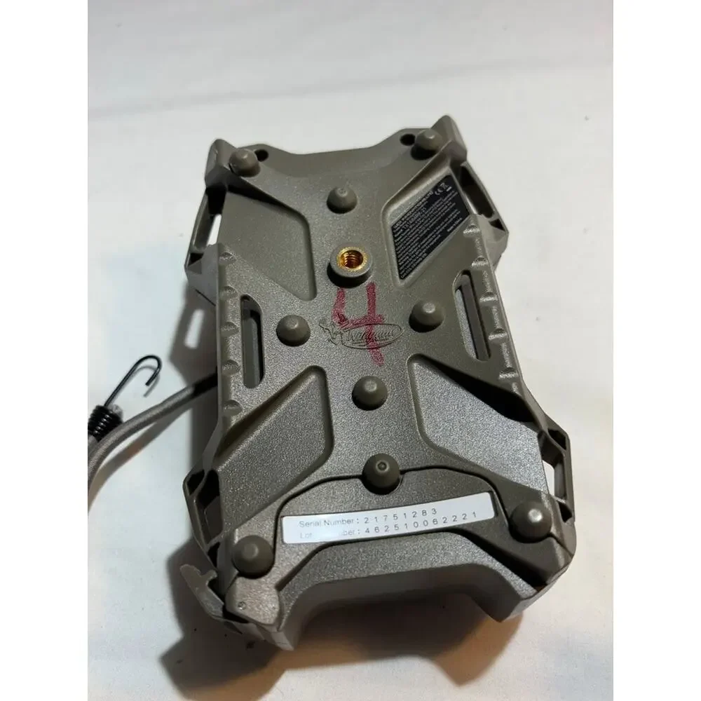 WildGame Innovations Trail Camera - Mossy Oak Country DNA